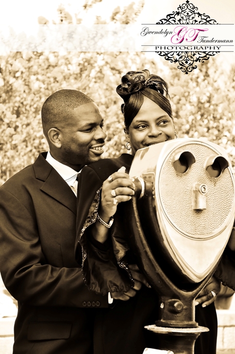 Yolanda & Chris