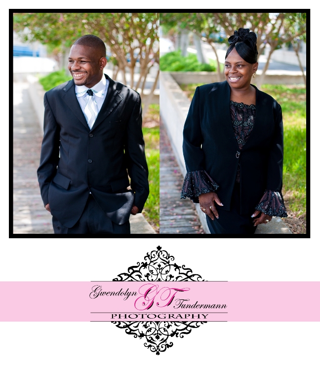 Yolanda & Chris