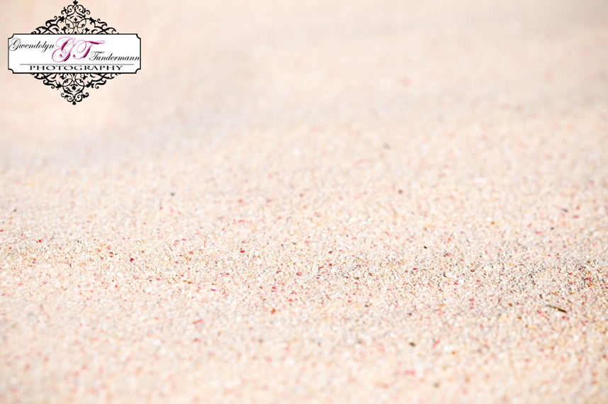 Sink your toes into Eleutheras pink sand beaches! 
