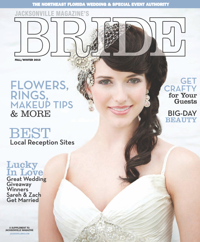 Jax Bride Fall 2010