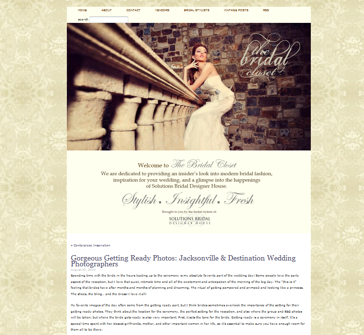 BridalCloset BridalCloset