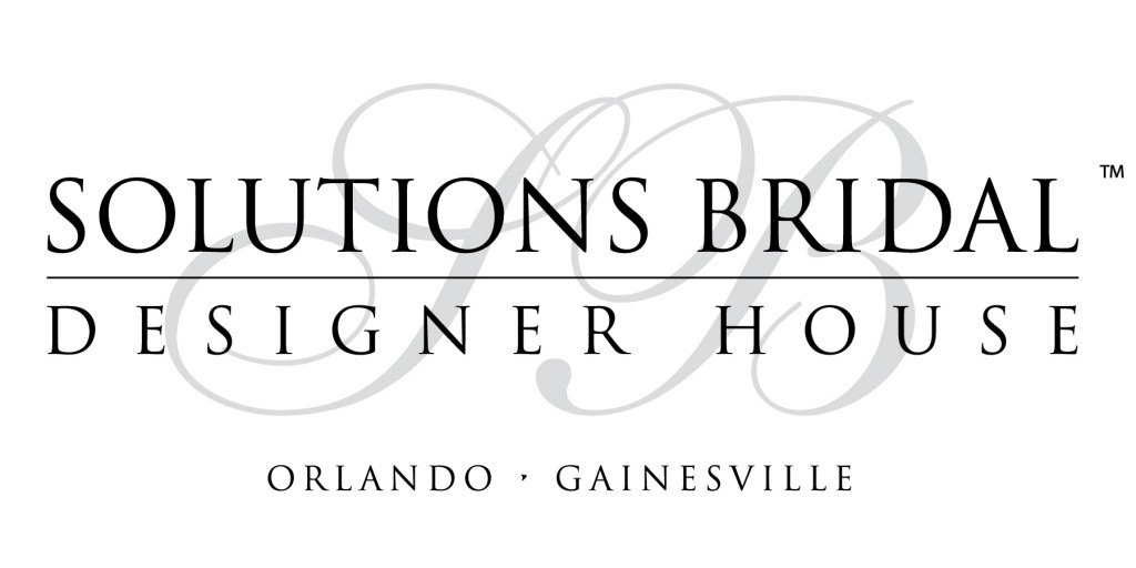 Solutions Bridal Logo