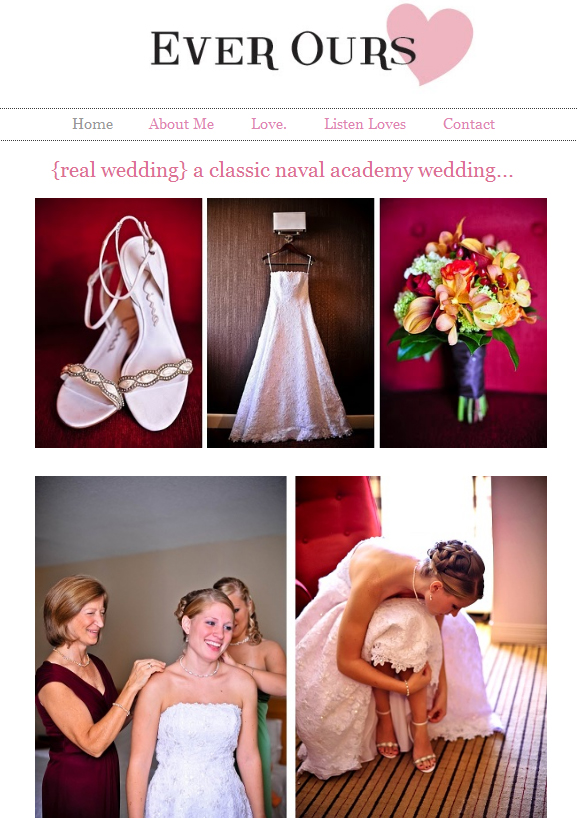 EverOurs_08_30_11 Naval Academy Wedding Photos