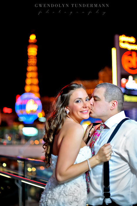 Las Vegas Wedding Photos