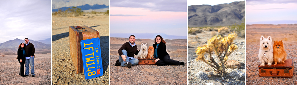 The blog of Gwen & Matt Tundermann
